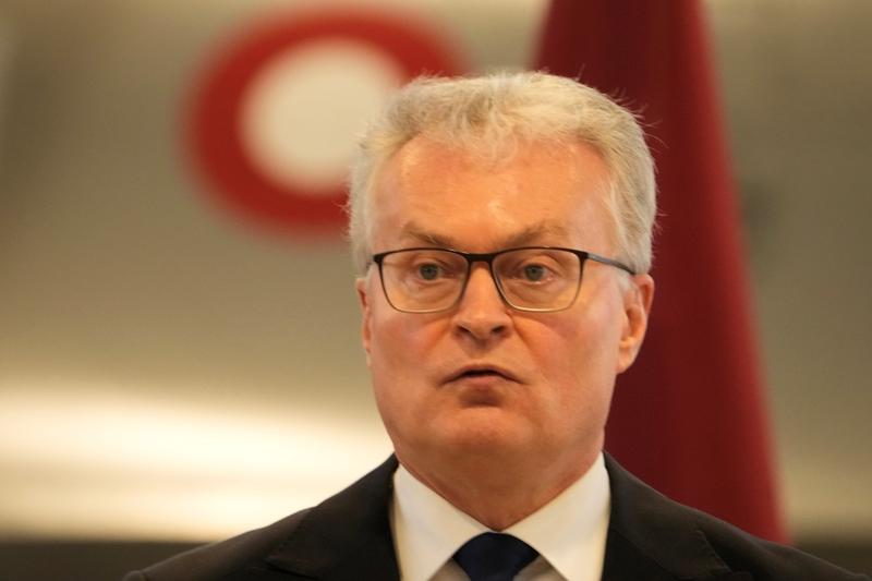 立陶宛终于认错了，那它到底亏了多大，才开始承认“犯了重大错误”？
这个国家人口不