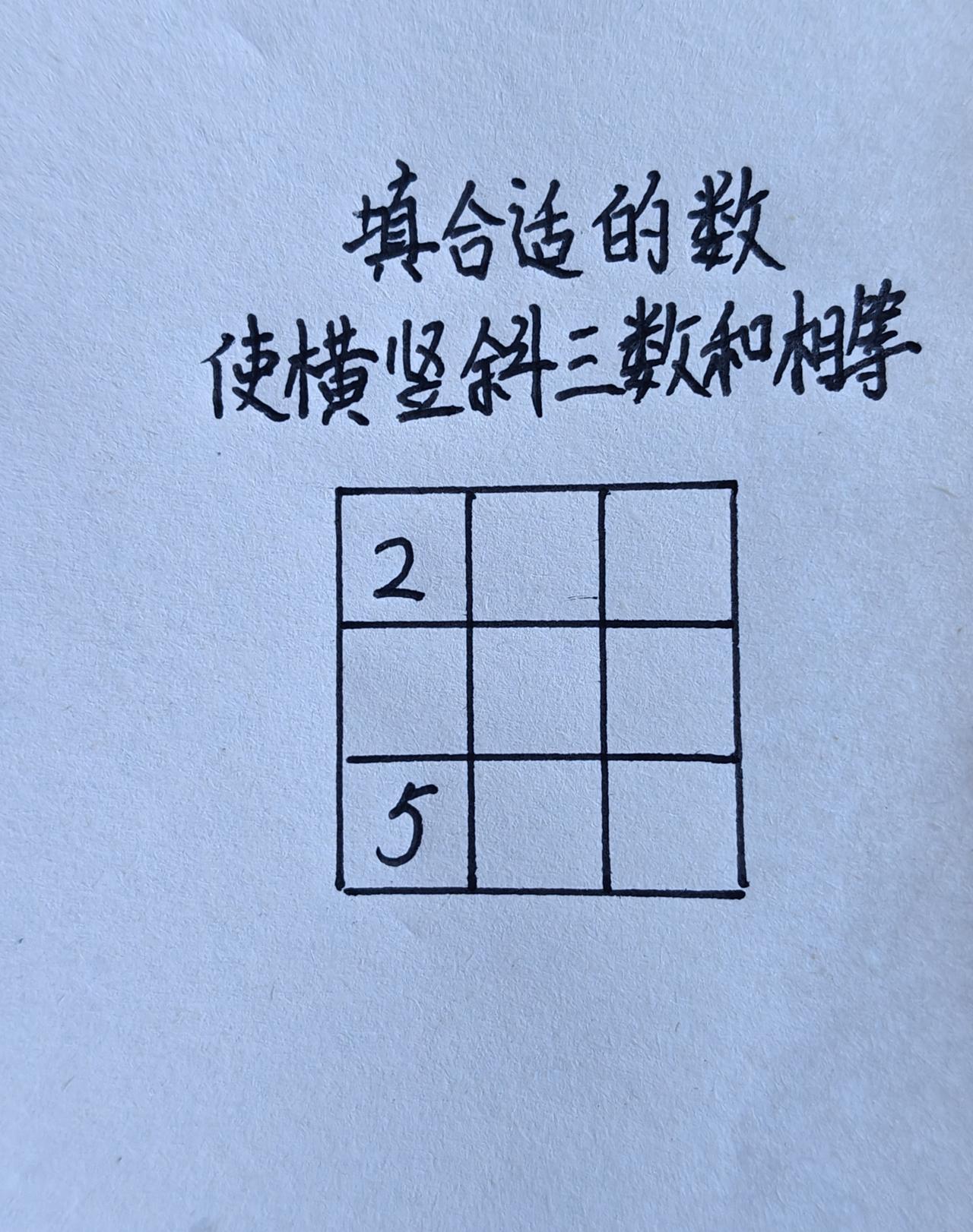 小学数学