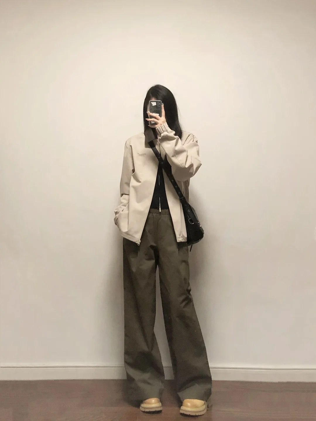 173 104｜高妹可以永远相信我买衣服的眼光