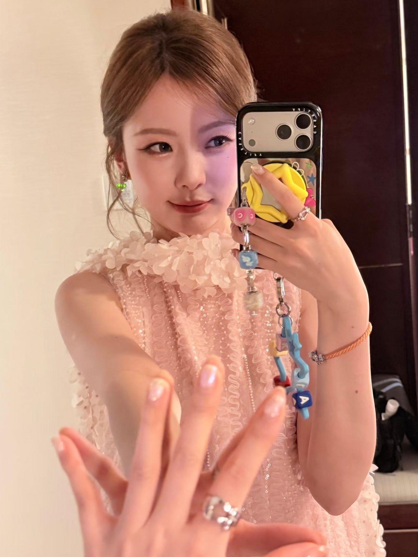 是的！家里孩子太萌了☺️