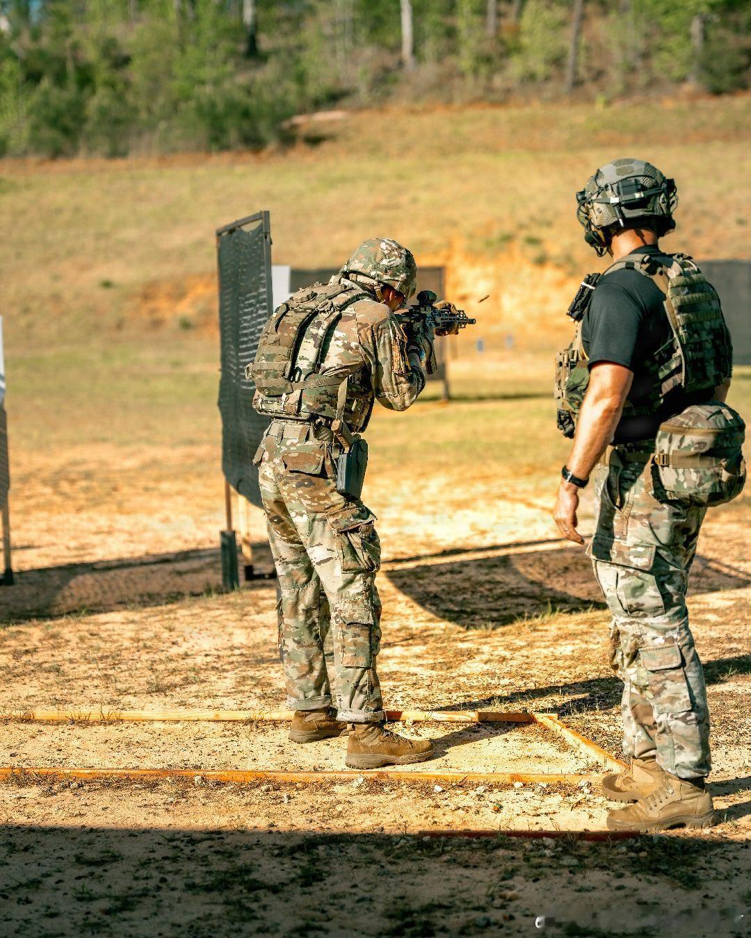 42nd David E. Grange, Jr. Best Ranger Co