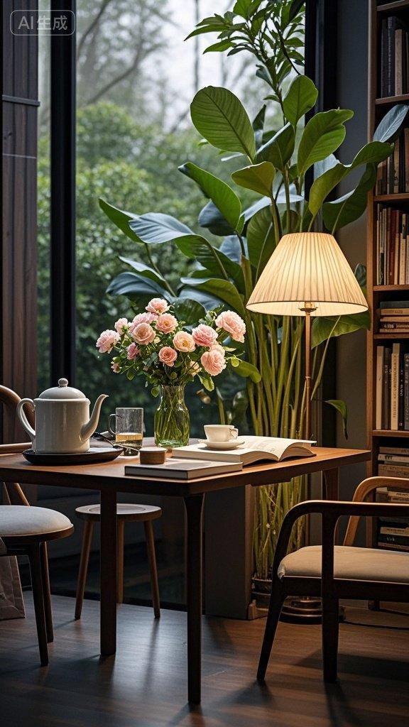 ＃宁坐小窗观浮云，不与他人论是非＃
 
宁坐小窗观浮云，不与他人论是非。
 
人