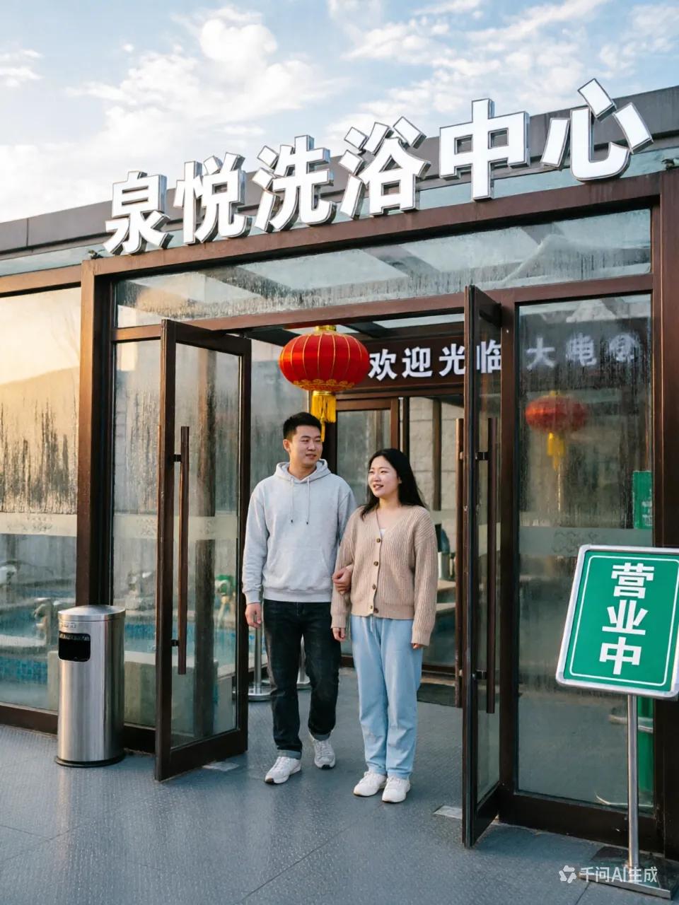 这个拙文是在保山市中医院病房里写的，奉献给网友诸君。

小D早上六点钟稀里糊涂地