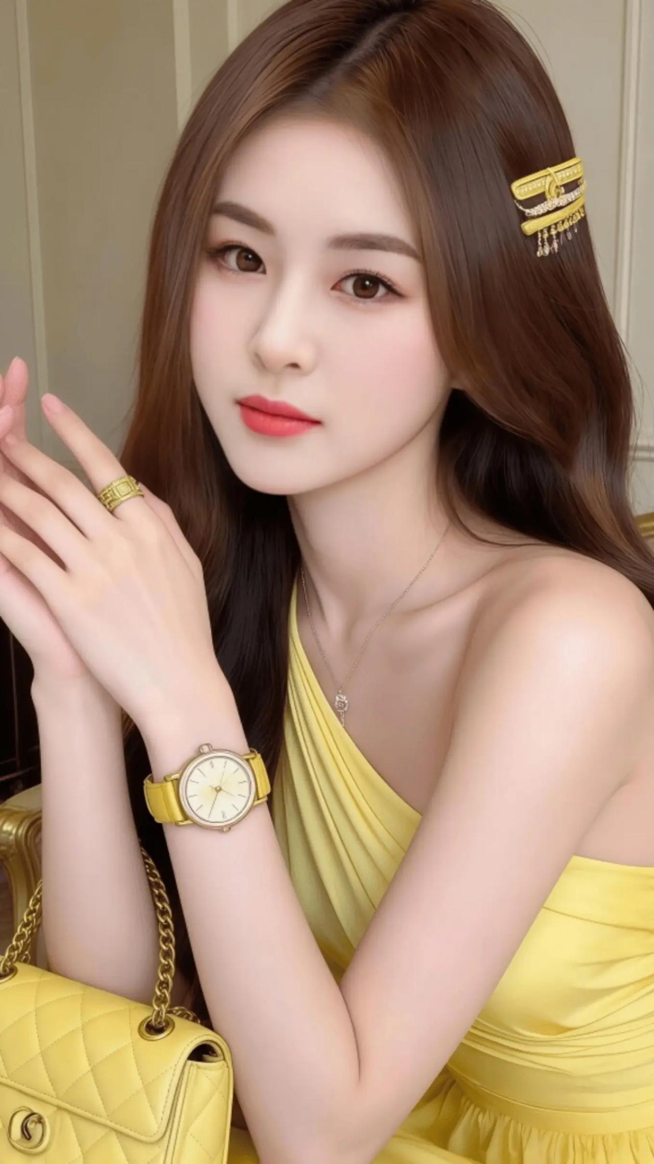每个女生都会喜欢的礼物