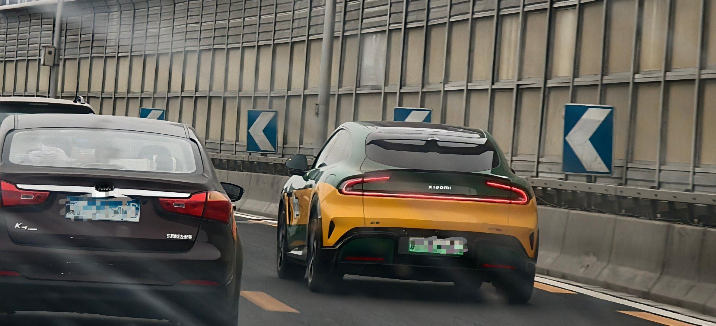 心态很重要～大v聊车