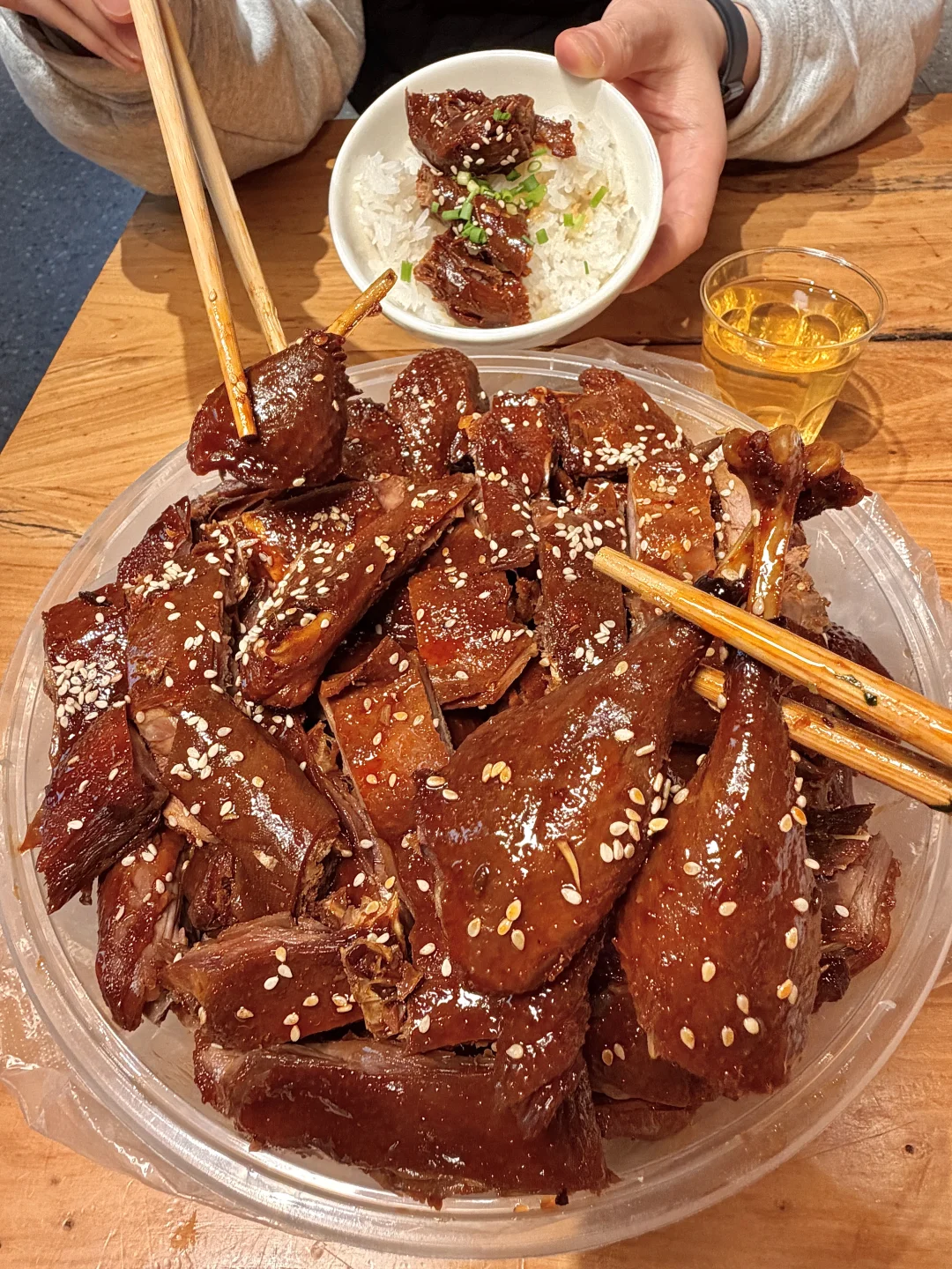 益阳，😭😭吃完用一生怀念的……