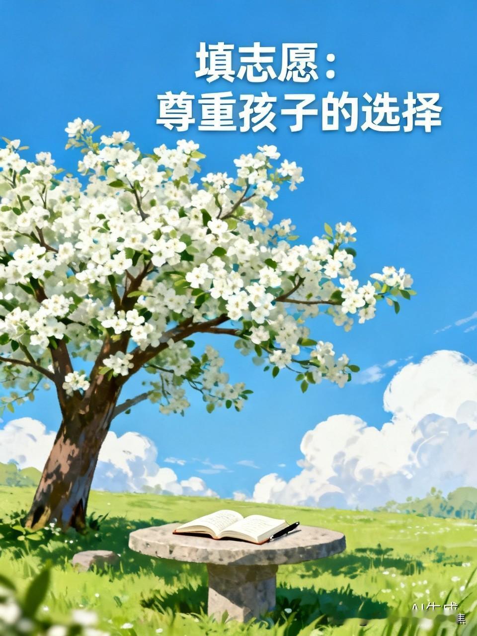 填志愿家长该不该插手 填志愿家长到底该不该插手，这事儿真不好说。网上那个儿子因父