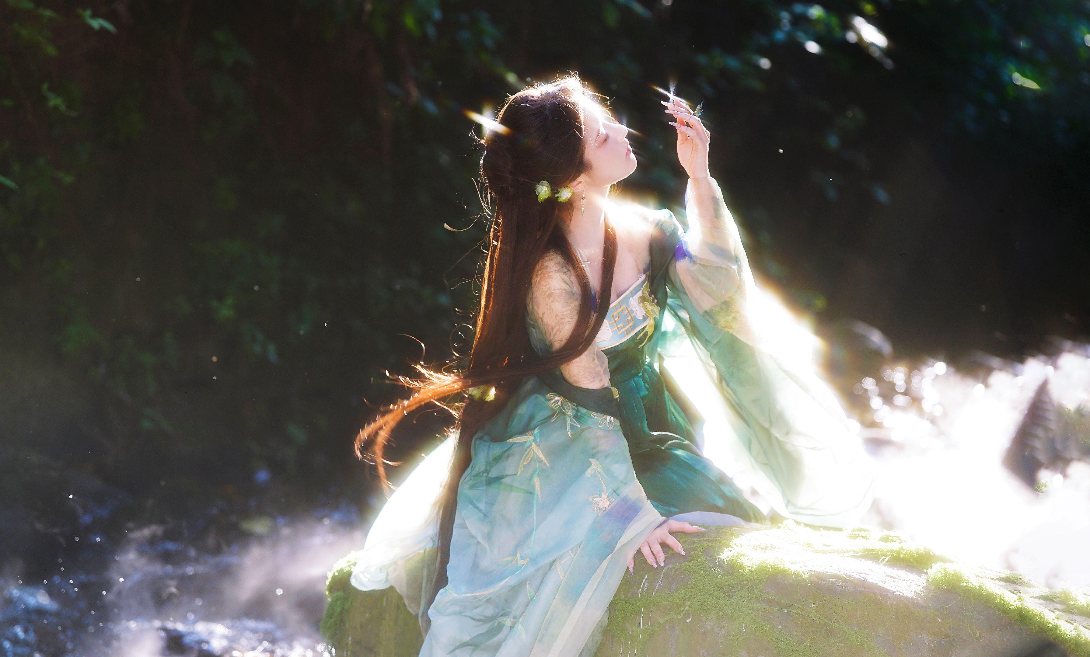 横屏还是竖版？谁懂这种氛围感？