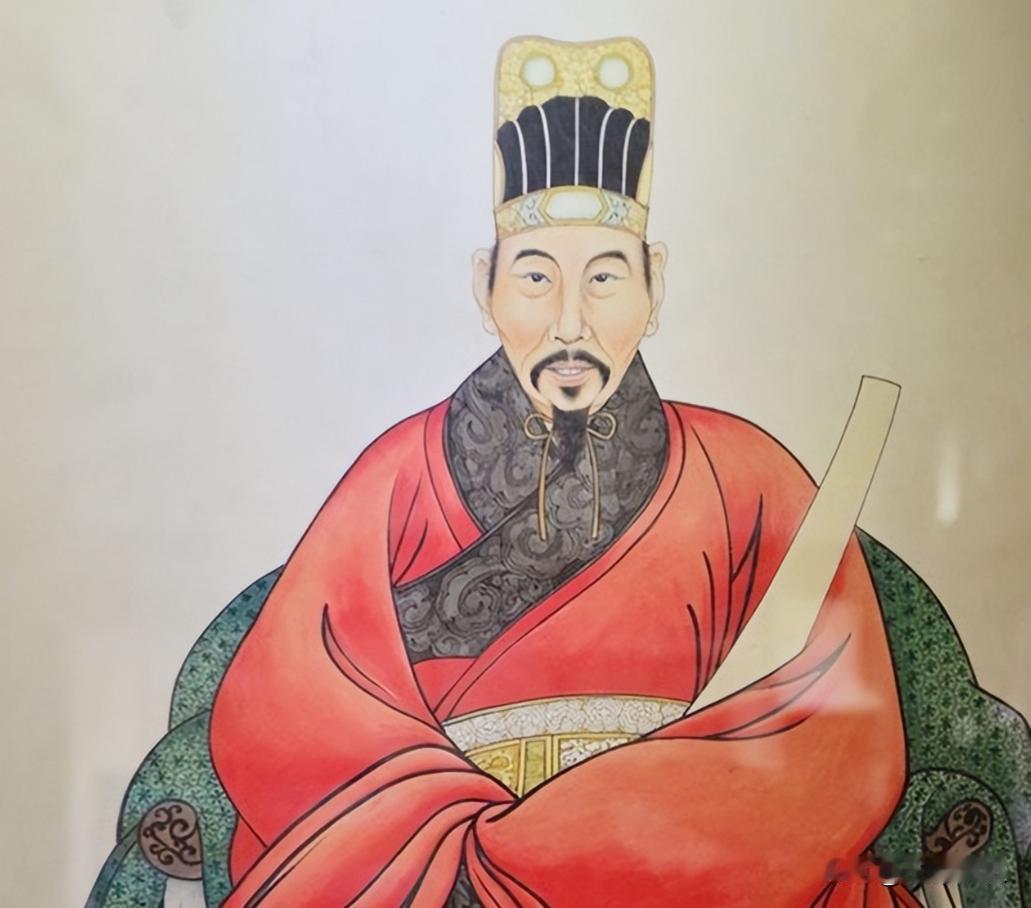 正、嘉两朝的内阁首辅杨廷和，早年干过一件严重违纪的事情，但官场上却将其视为一段佳