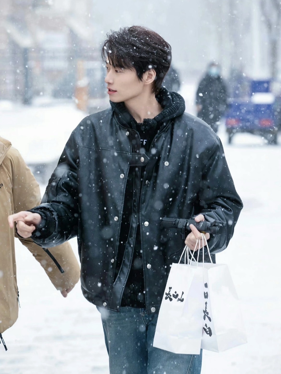 魏大勋秦岚从未正式回应？？？？那个慢慢来不就是默认了吗？倒是魏大勋从来没有回应过