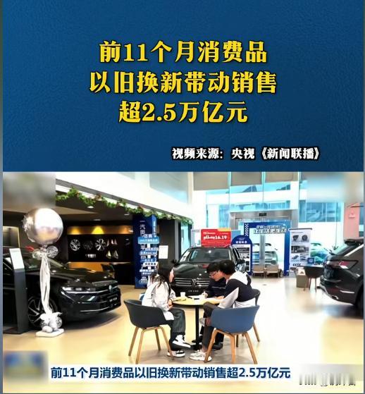 旧物换新竟藏大福利？商务部数据揭露消费新热潮
你家的旧电动车、老冰箱处理了吗？别