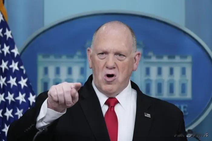 明尼阿波利斯枪击事件发生后，特朗普说他将派他的“边境沙皇”汤姆·霍曼前往明尼苏达