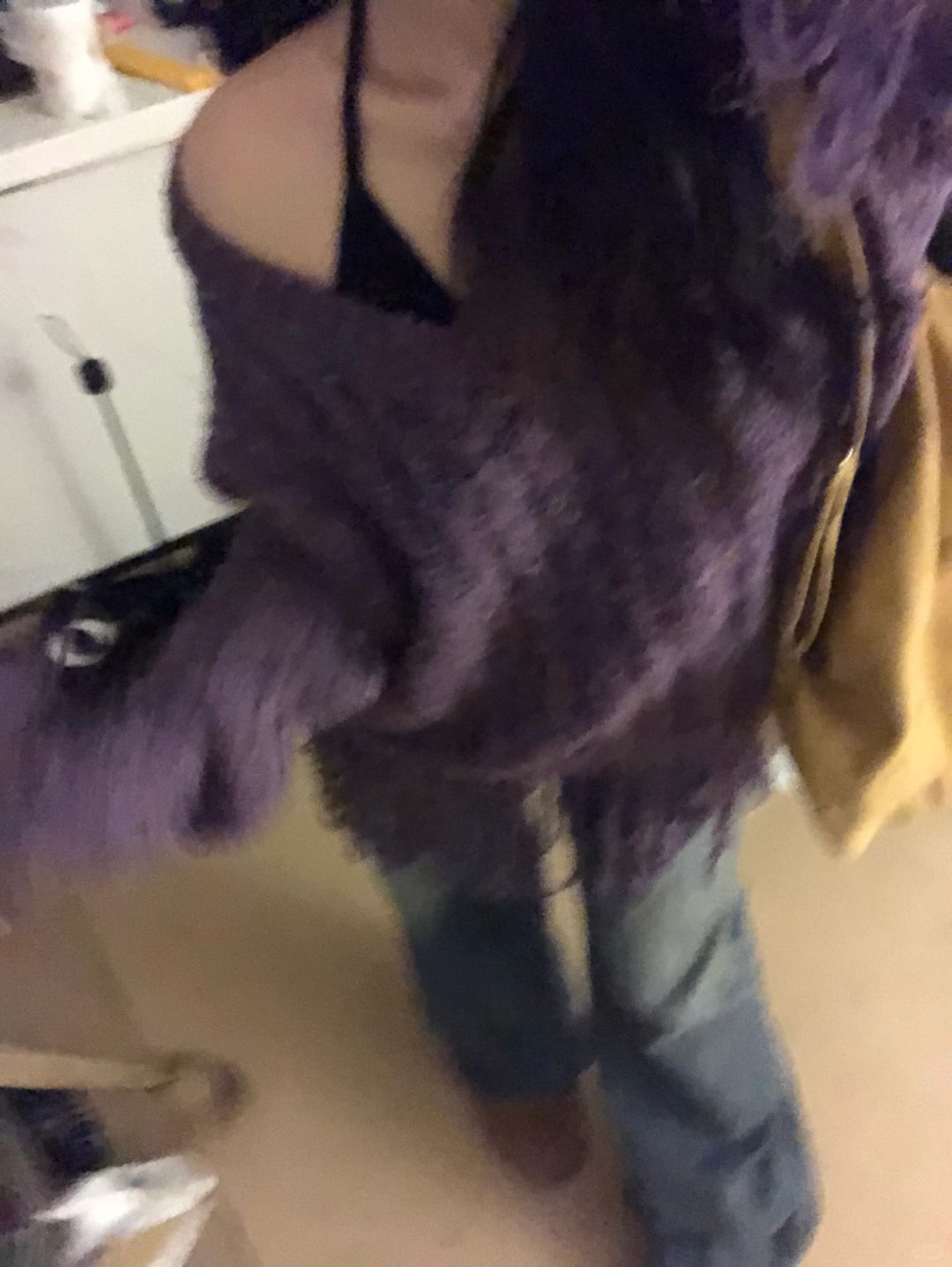 真的好喜欢这种感觉的叠穿啊啊啊！！！
