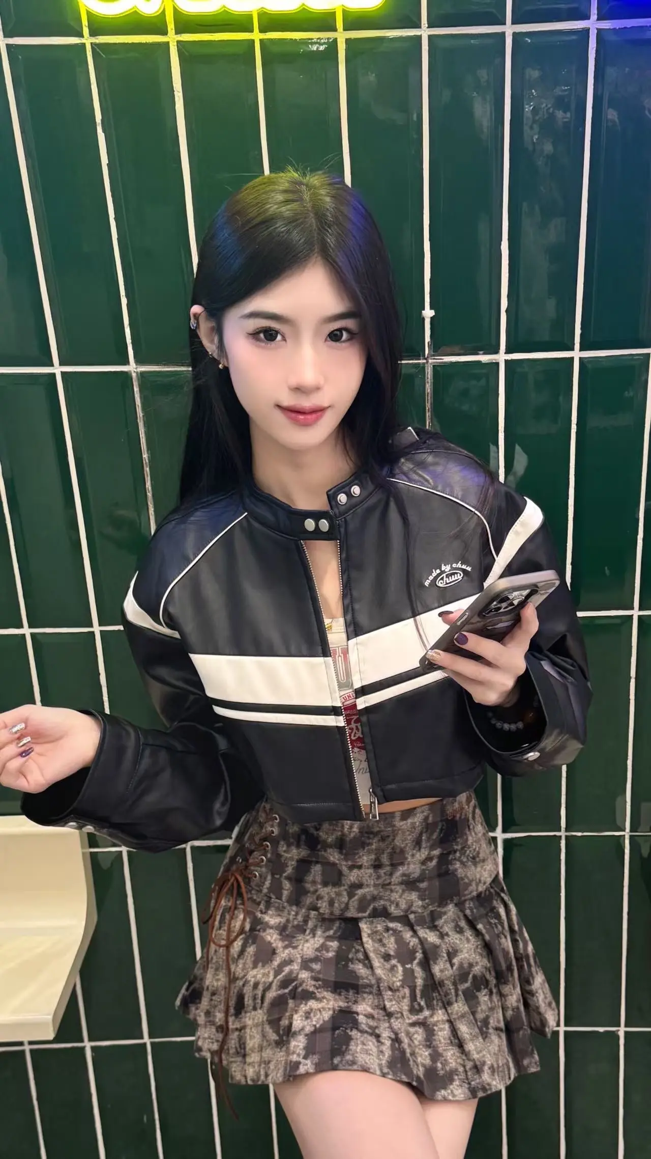还没吃