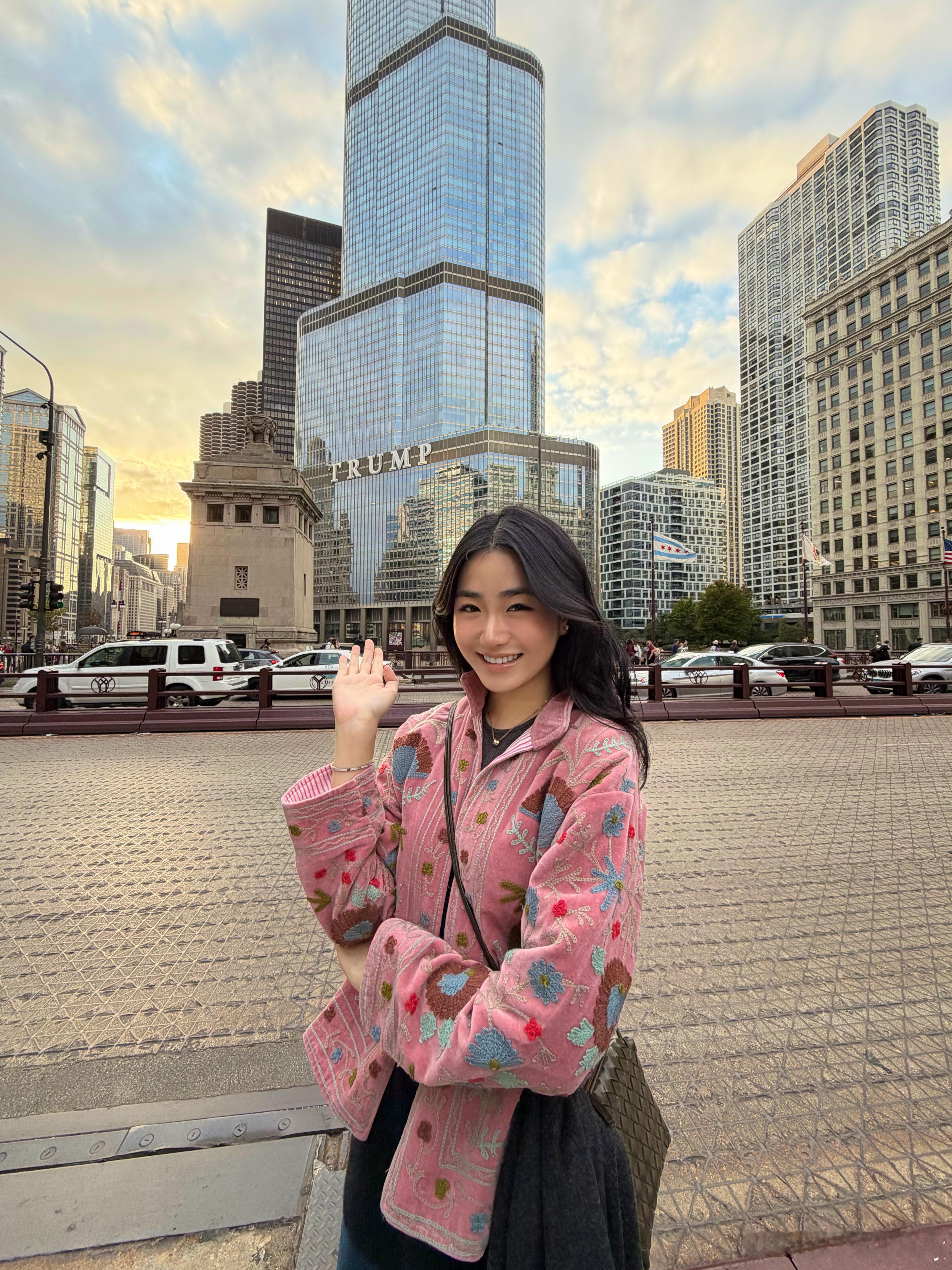 chicagooo🫶  ​​​