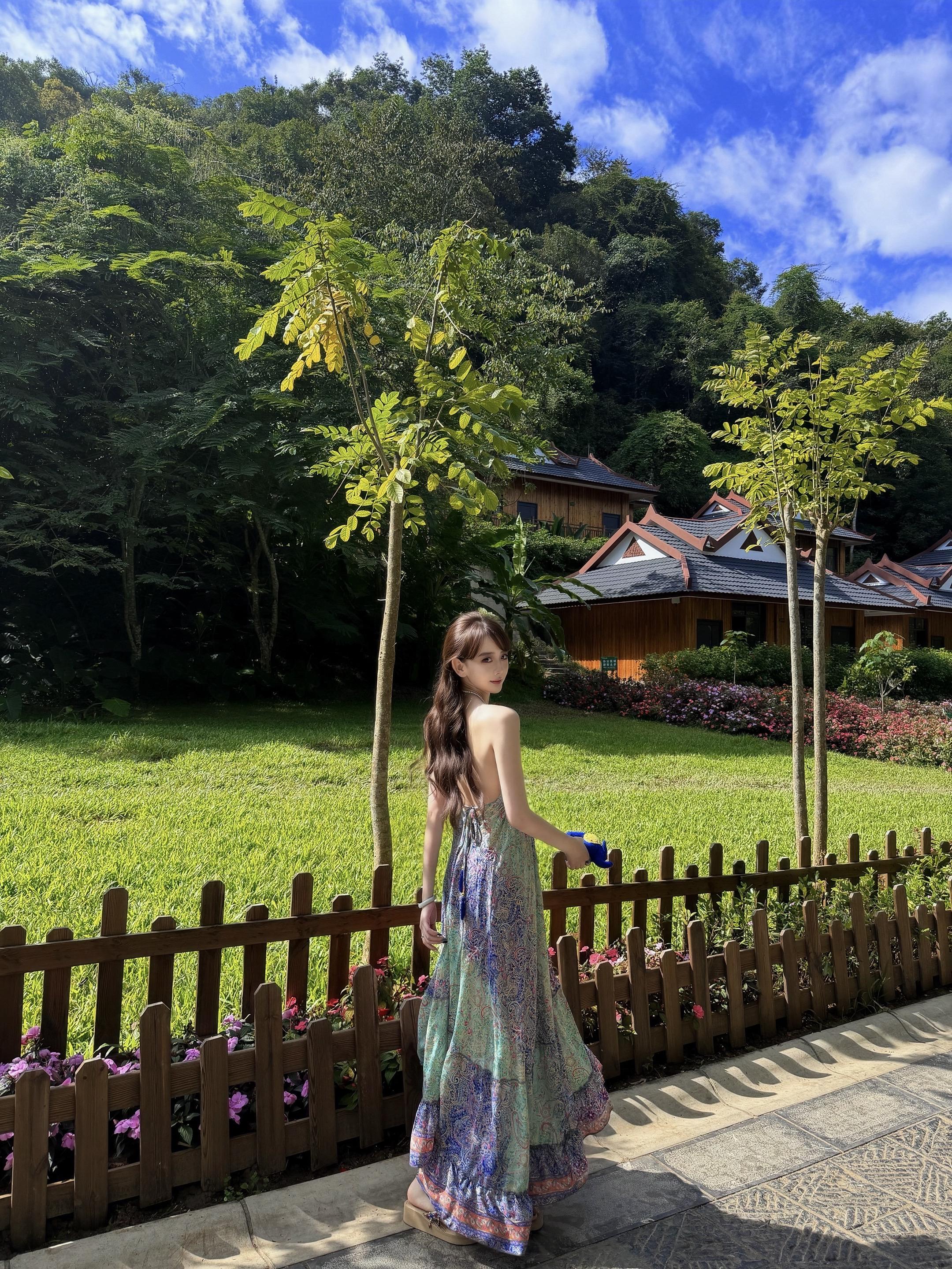 我喜欢任何一个我