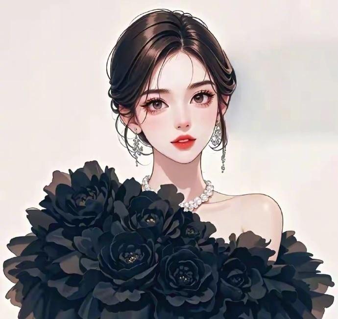 年纪越大越谈不上恋爱了
因为大脑里面安装了反诈app