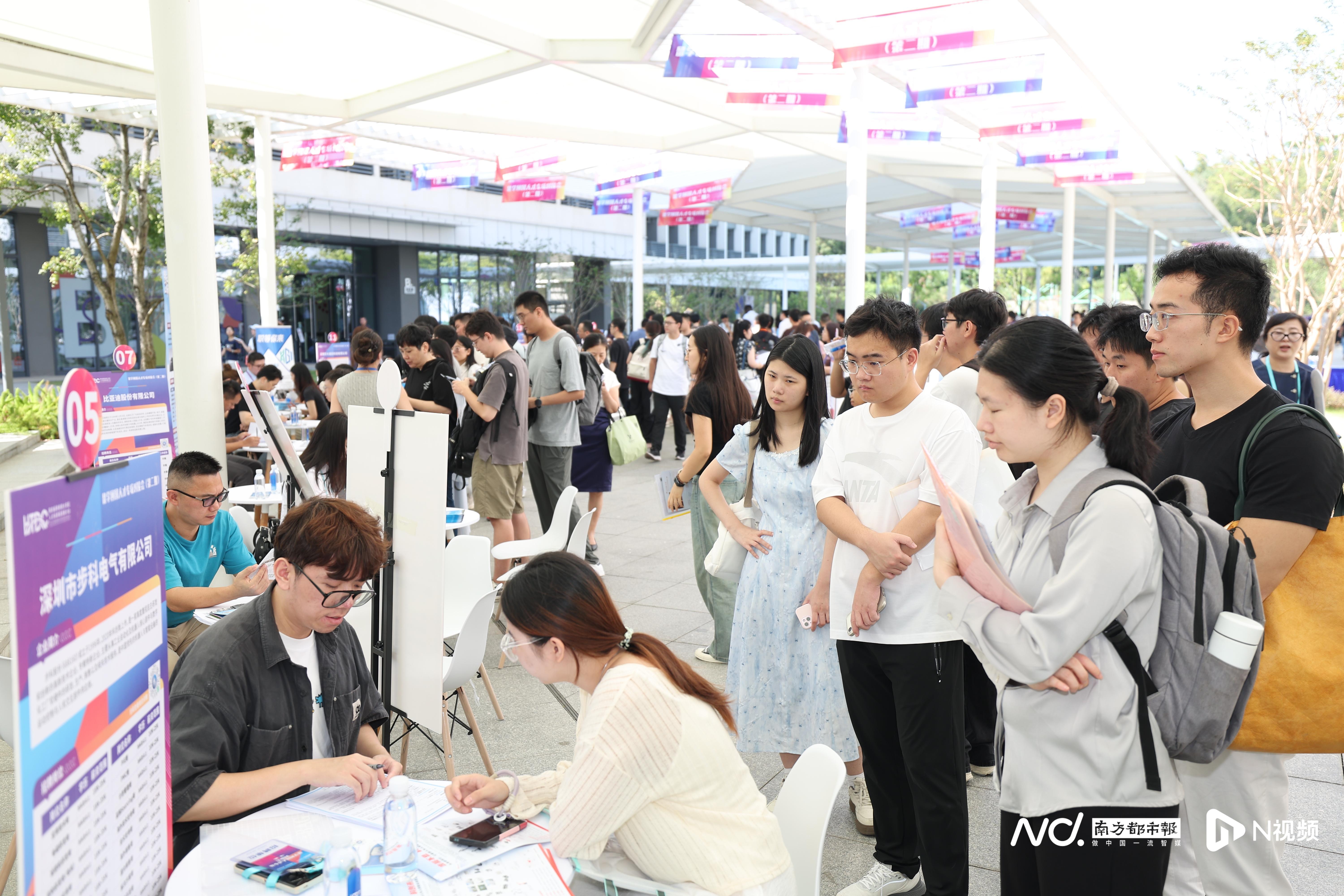 今日开幕，三地携手举办盛会 博创大赛决战松山湖