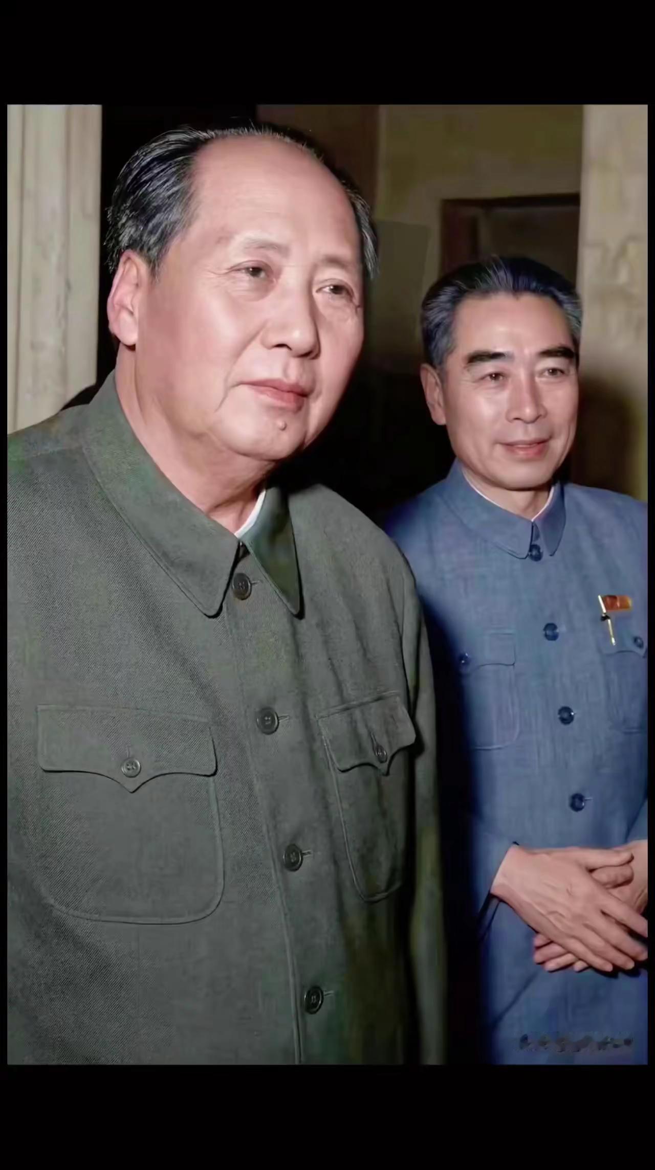 致敬领袖