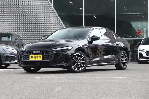 同样30万出头，买全新奥迪A5L，还是抄底二手进口A5？
 
最近看豪华中型车，