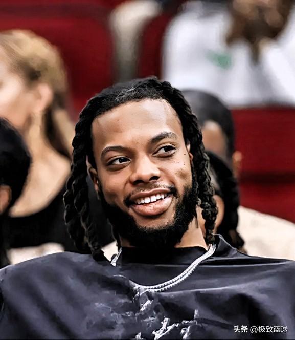 快船喜从天降，加兰即将复出拯救球队！

近日，快船官方宣布，新援加兰将在北京时间