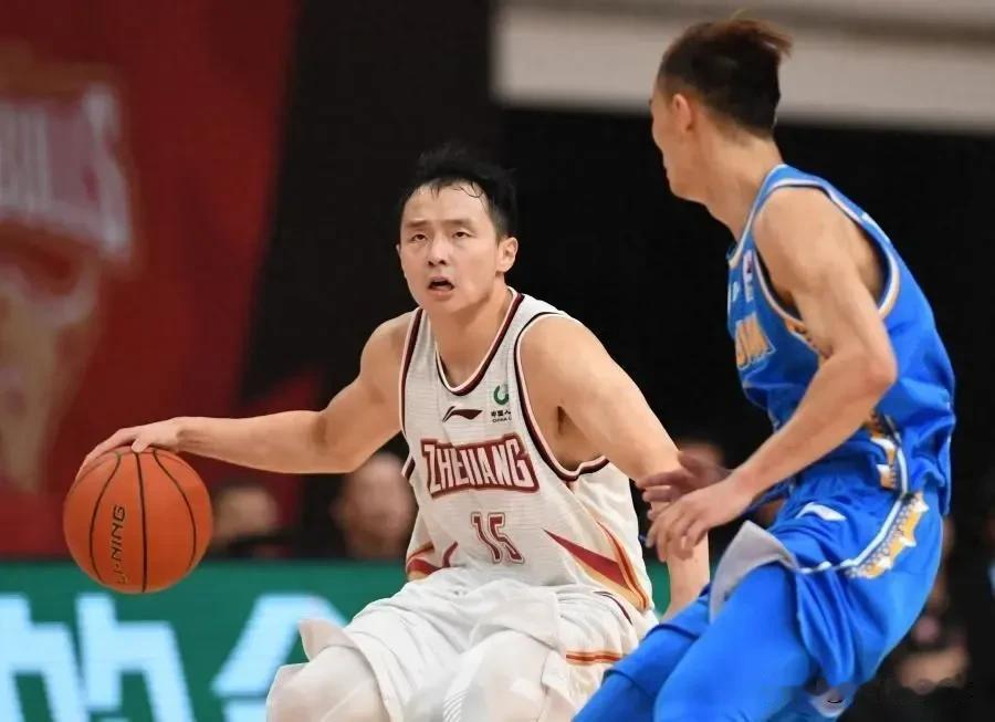 CBA新赛季逐渐临近，季前体测也在近期全面启动。受到近年来中国男篮在国际赛场发挥