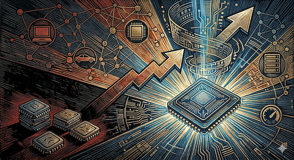 智能手机砍单瞄准中低端型号，多重因素收窄市场预期