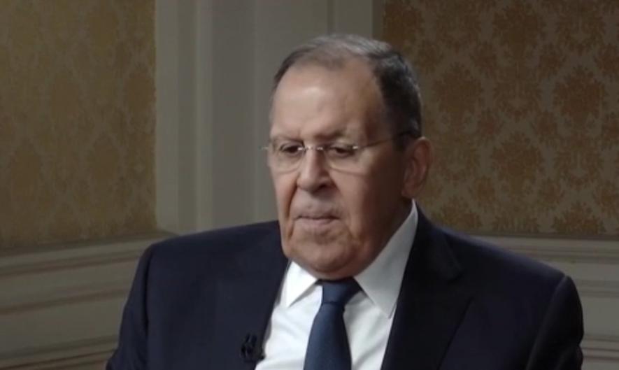 俄罗斯在此次对欧洲发出警告！拉夫罗夫称，俄罗斯不打算发动进攻，因为这对他们“毫无