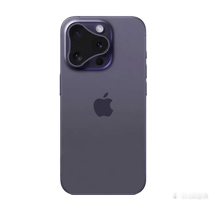 #iPhone16系列或实现更大显示屏#，我是真的没想到啊，屏幕变大一点点都能上