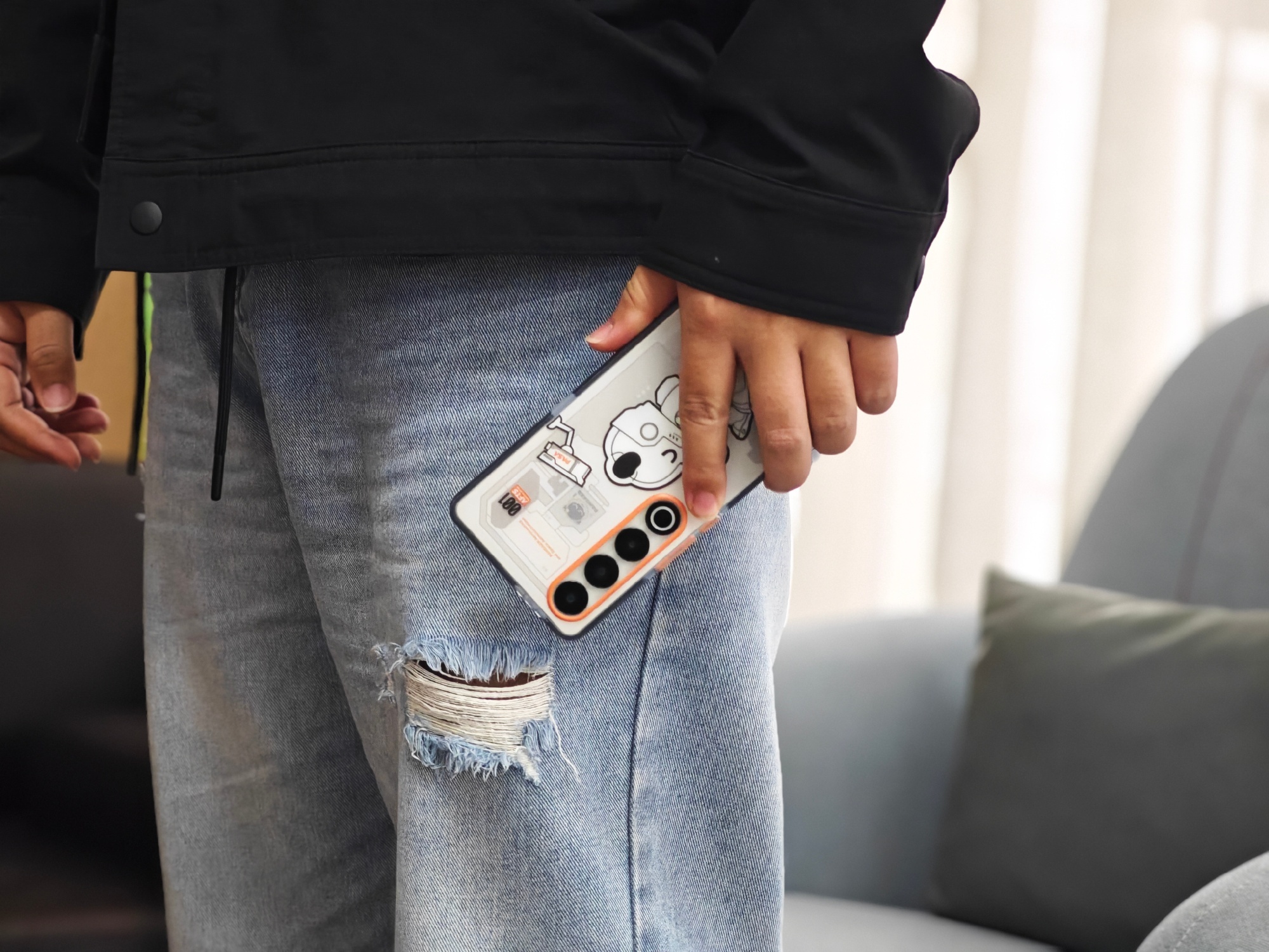 魅族公告 我和魅族的接触可能是比较前后期了。最早是接触魅族 Miniplayer