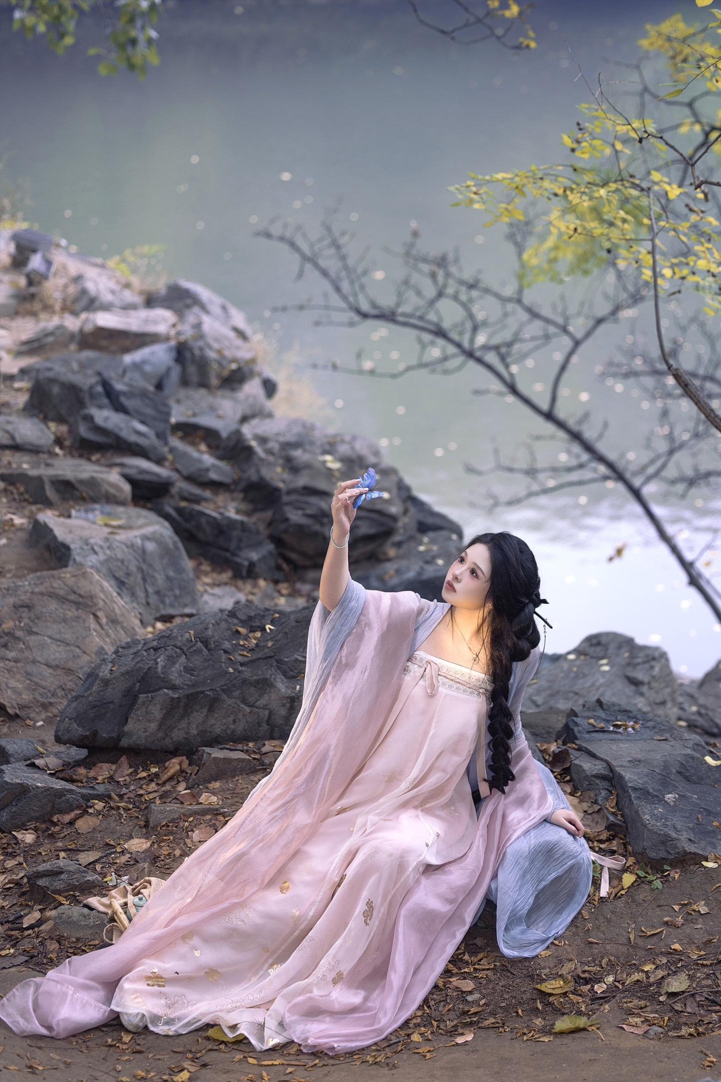 不过大梦一场 ｜ 客