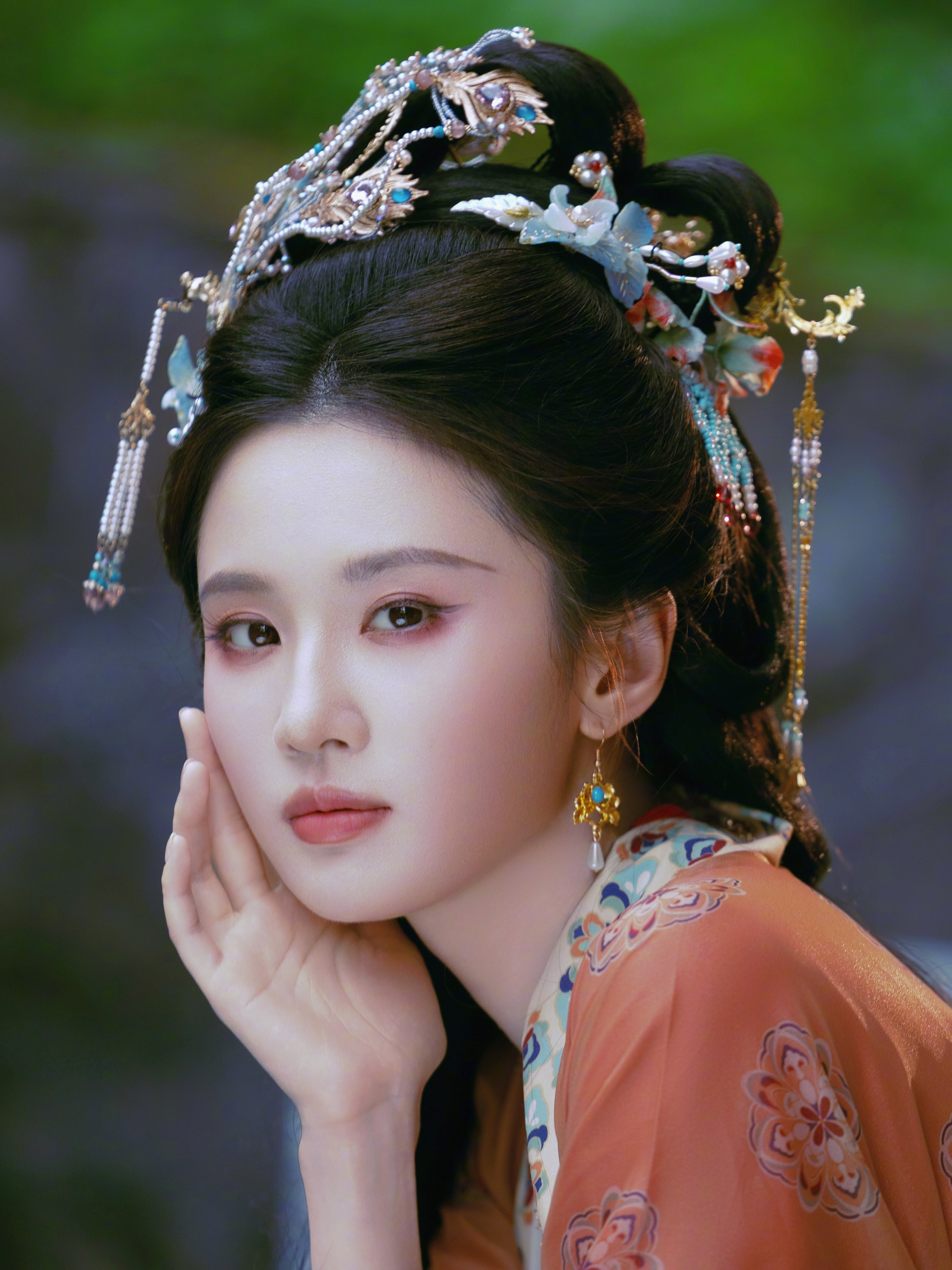 张慧雯 ​​​