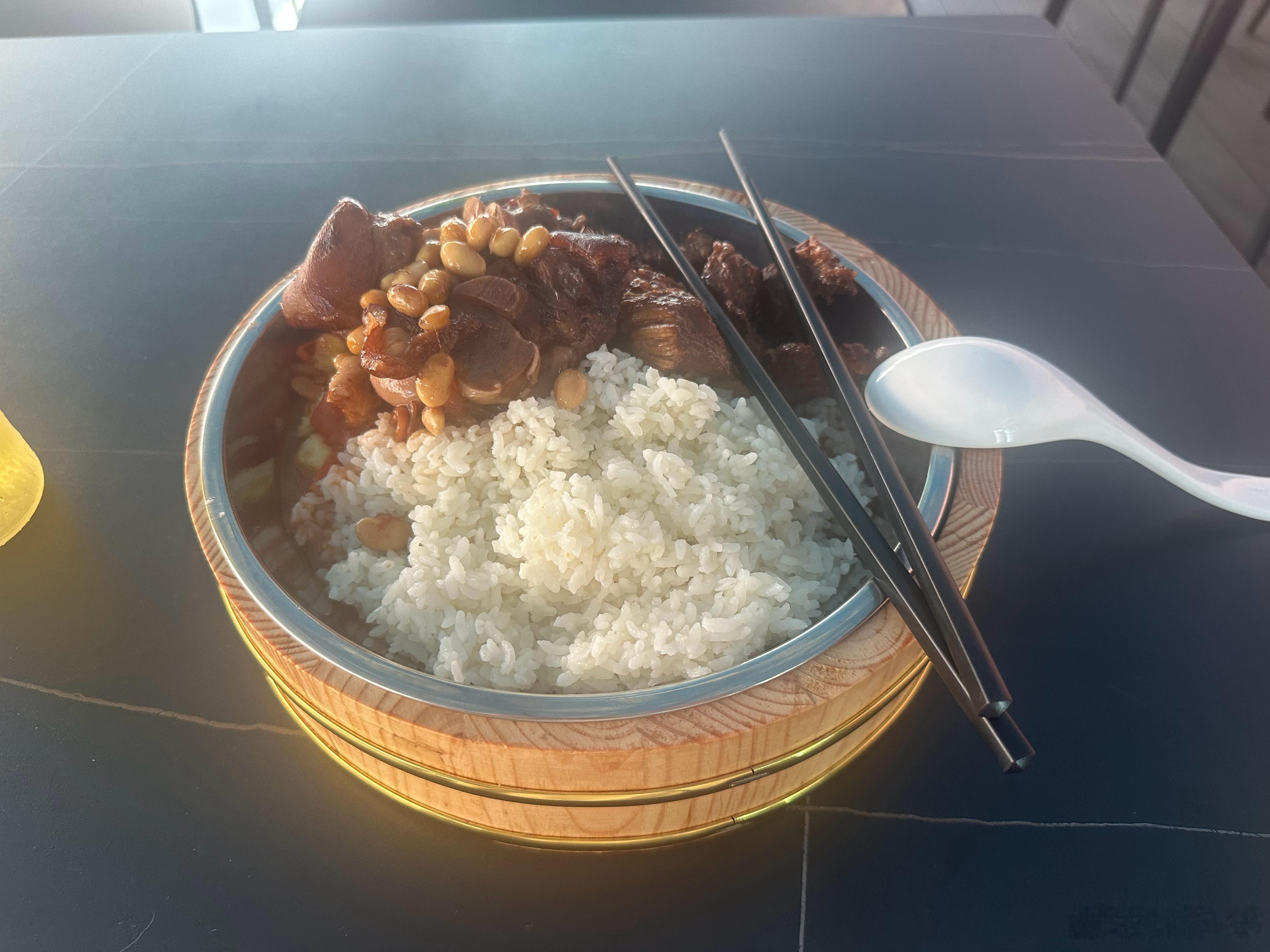好好吃饭，远离负能量生活手记