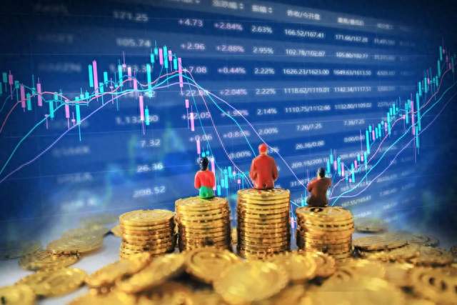 如何看待四部门金融强国规划，中长期资金净买入超6000亿？