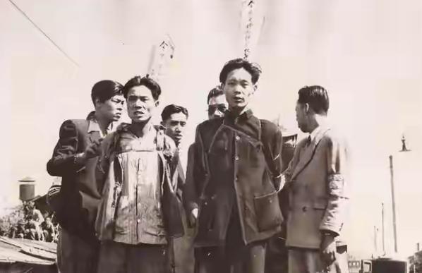 谷正文曾说：“我觉得，共产党在台湾的地下工作失败，除了组织成员太乐观，行迹太暴露