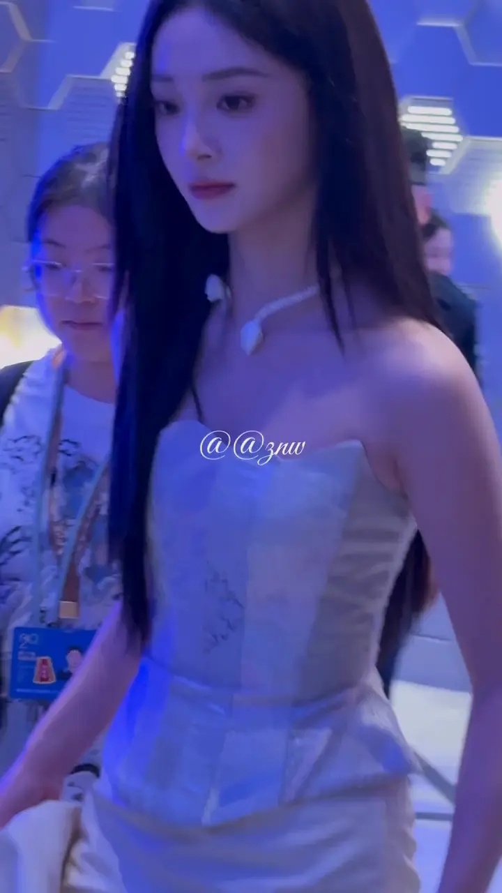 周洁琼长春电影节状态怎么评❓ ​​​