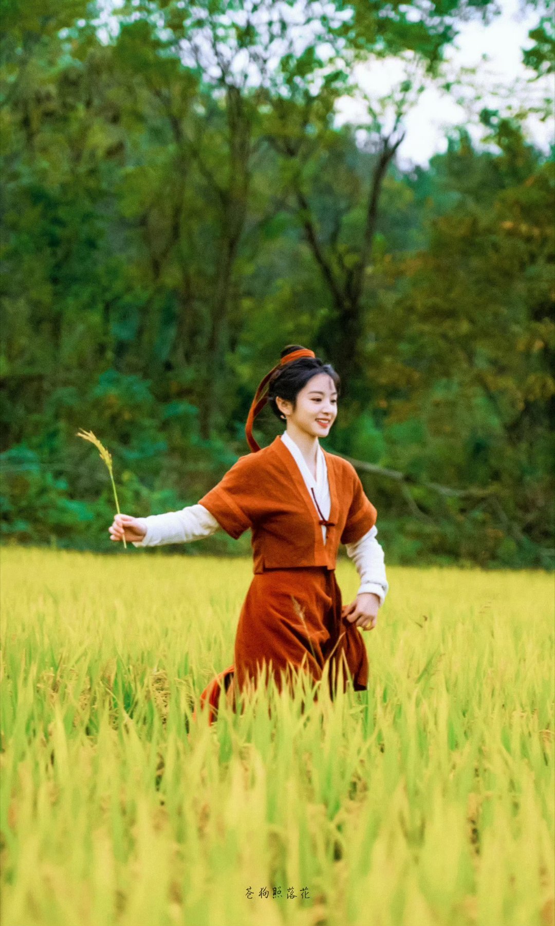 逐玉在爱奇艺的热度超过了卿卿日常，这两部剧田曦薇出彩程度是肉眼可见的，还有一部小