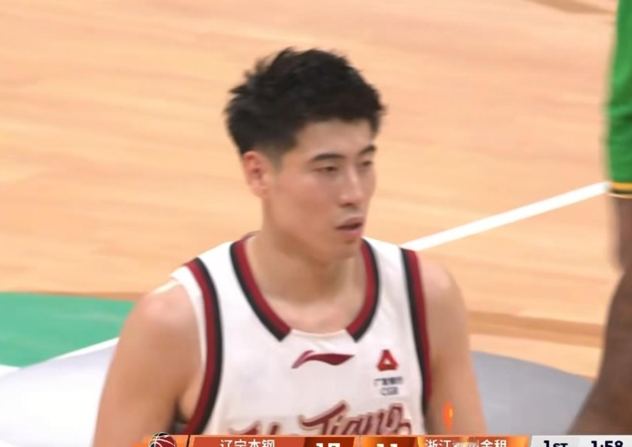 CBA季后赛预测之浙江与宁波
先说结论，浙江2：1胜宁波
首先，恭喜宁波首次进入