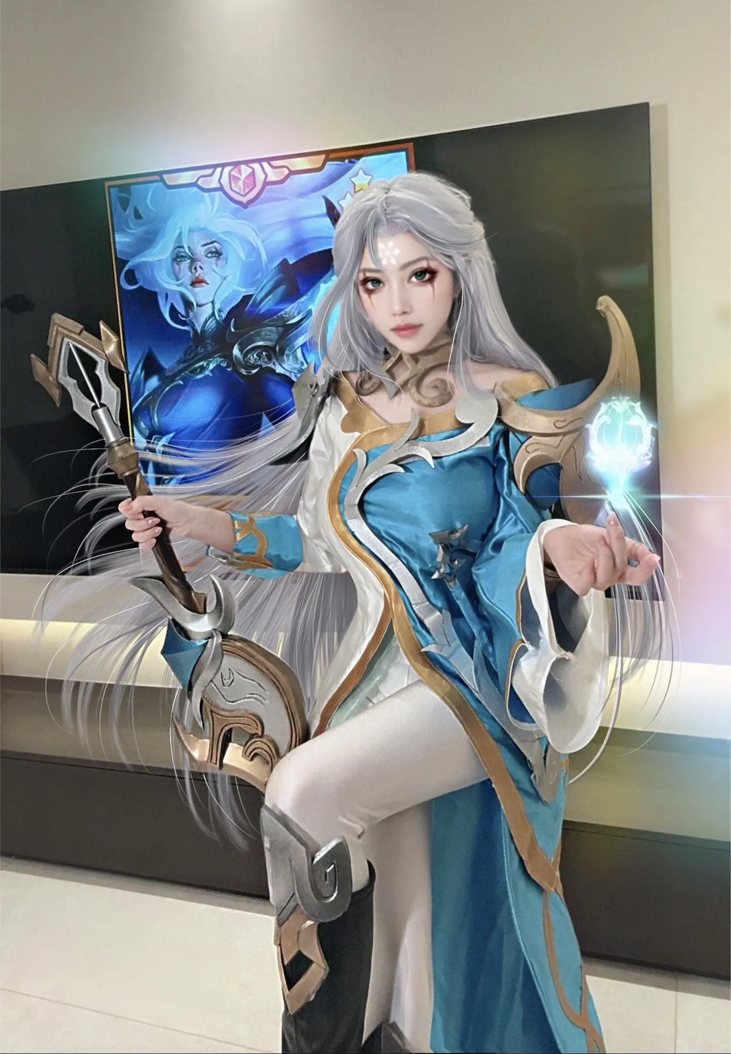 如果是三星皎月行吗。