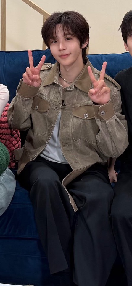总之是来聊天的 🦦💬260603官方