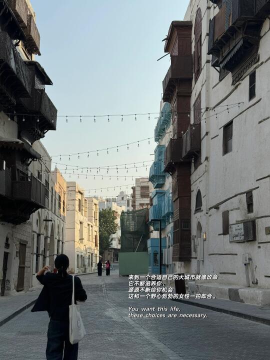 感觉自己已经是文科女中最好的生活