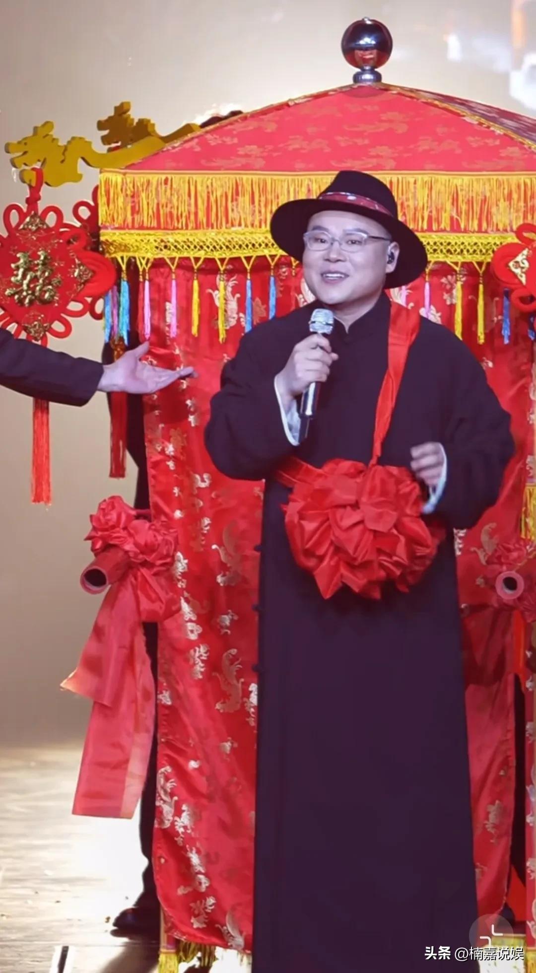 哈哈哈，岳云鹏“非要唱”演唱会，是越来越有新意了，花样百出，果然符合他喜剧人的人