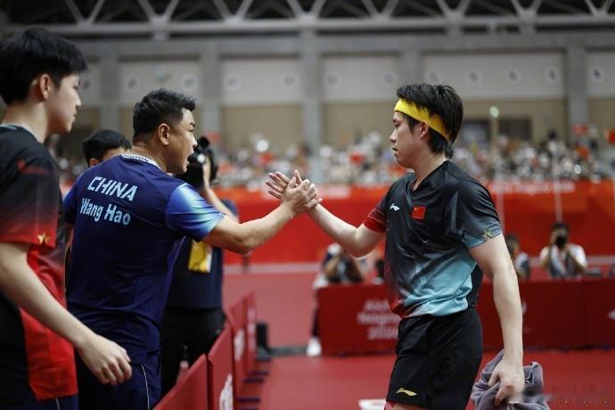 名古屋亚运会 国乒输球的原因，写的不错 

wtt也是2019年搞起来的。大概推
