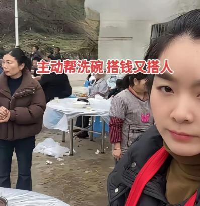 这样的前妻全国罕见！贵州，一女子离婚后听说前夫要再婚了。换别人可能躲都躲不及，她