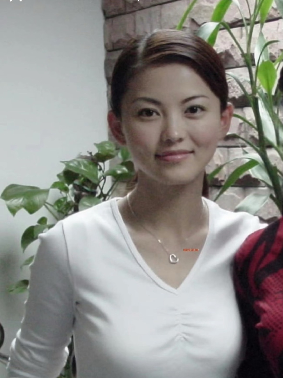 李湘真的接受不了大家的cos我们湘姐年轻时候这么美怎么没人Cos呢！胖瘦是每个人