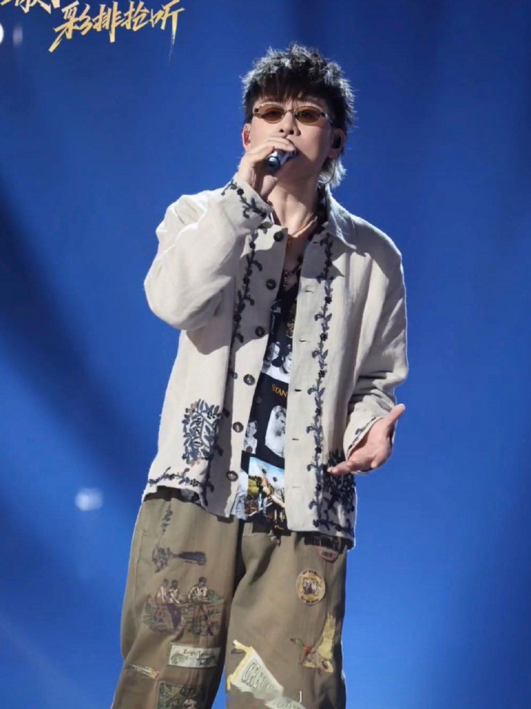 歌手2026第二期选曲网传歌手第二期歌单顺序 呀呀呀呀呀，就是说第二期选曲终于来