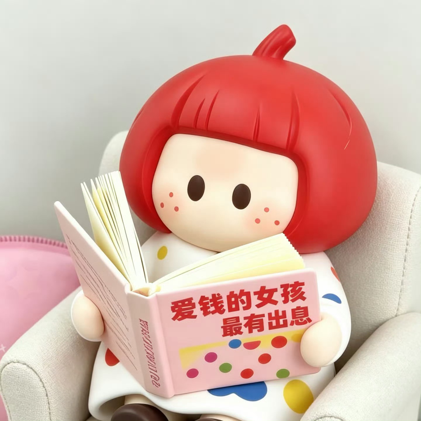 𝙒𝙚𝘾𝙝𝙖𝙩｜搞怪头像｜可爱头像｜抽象头像｜合理但抽象头像｜钱辈｜图
