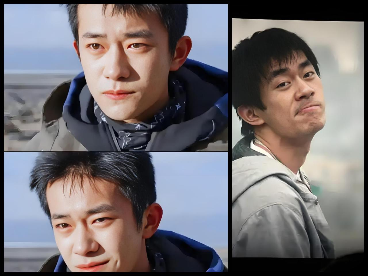 易烊千玺这孩子太狠了！

要说杀伤力最强的当红小生，易烊千玺绝对占有一席之地，这