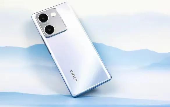#妙笔生花创作挑战#
vivo Y100正式发布
vivo新手机来了
入门安卓手