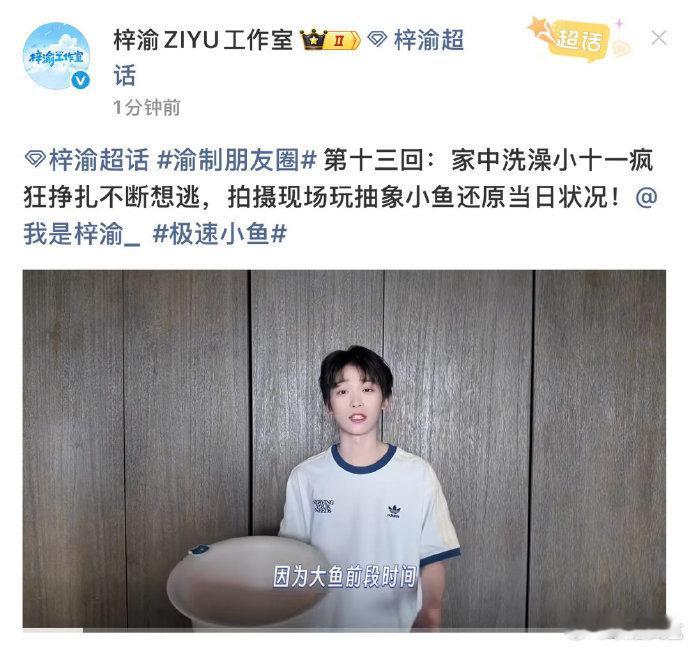 梓渝给小十一洗澡vlog梓渝给猫洗澡 梓渝给小十一洗澡vlog，有点像小十一历险